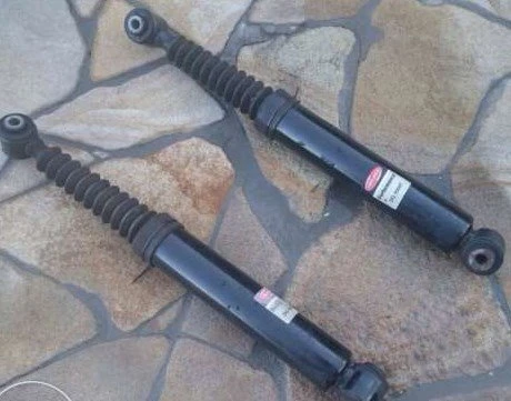 Citroen Ds3 Arka Amortisör (2010-2015) 1.6 HDI, 1.6 VTI, 1.6 L THP 5206VY - Resim 2