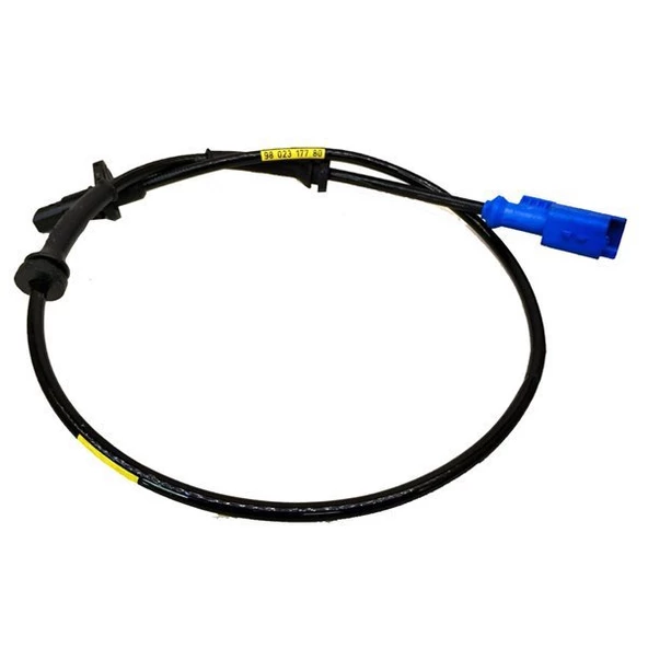 Peugeot 208 Arka Abs Kablosu (2001-2020) 1.2, 1.0, 1.6 HDI, 1.4 HDI, 1.5 HDI, 1.6 L THP 9805066080 ürün görseli