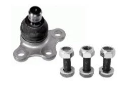 Citroen C3 Rotil (2016-2020) 1.2, 1.6 VTI, 1.6 HDI, 1.2 VTI 364078 ürün görseli