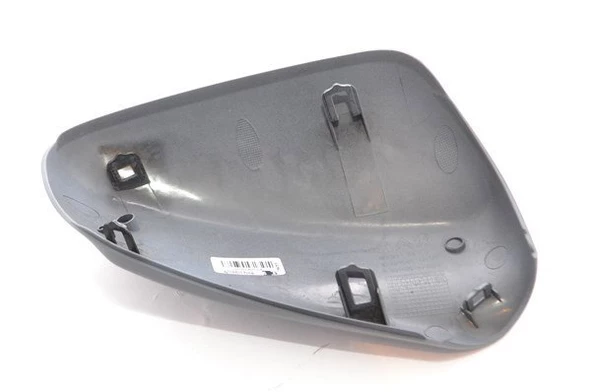 Citroen C-Elysee Kapi Ayna Kapak Sol (2012-2022) 1.2 VTI, 1.5 HDI, 1.6 HDI, 1.6 VTI 1609065080 - Resim 2