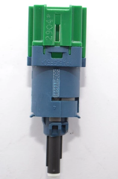 Citroen C5 Fren Müşürü (2008-2015) 1.6 HDI 9818232580 - Resim 2