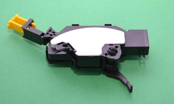 Opel Combo Debriyaj Pedal Müşürü (2012-2017) 1.3 CDTI 1611520080 - 2