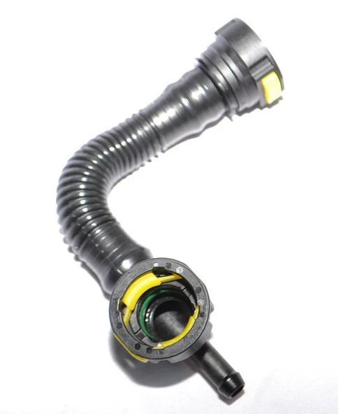 Peugeot 306 Yağ Buhar Boru/Hortum (1997-2002) 1.6 1192R2