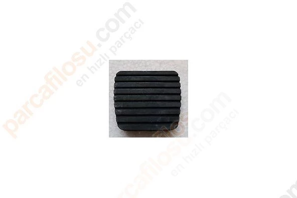 Peugeot 206 Debriyaj Pedal Lastiği (1998-2003) 1.6, 1.4 213017 - 2