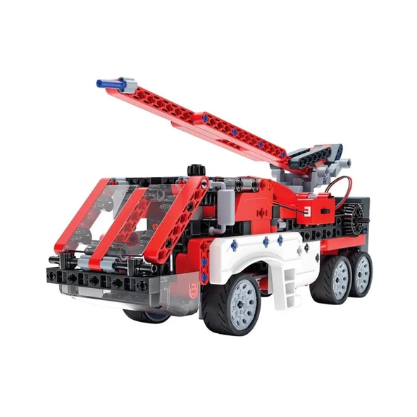 75068TR Mekanik Laboratuvarı - İtfaiye Aracı +10 yaş - 3