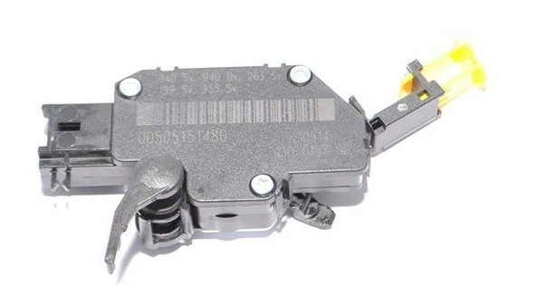 Peugeot Boxer Debriyaj Pedal Müşürü (2019-2023) 2.2, 2.2 HDI 1611520080 - Resim 4