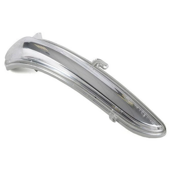 Peugeot 208 Kapi Ayna Sinyali Sağ (2001-2020) 1.6, 1.2, 1.0, 1.6 HDI, 1.4 HDI, 1.5 HDI, 1.6 L THP 1607512680 ürün görseli