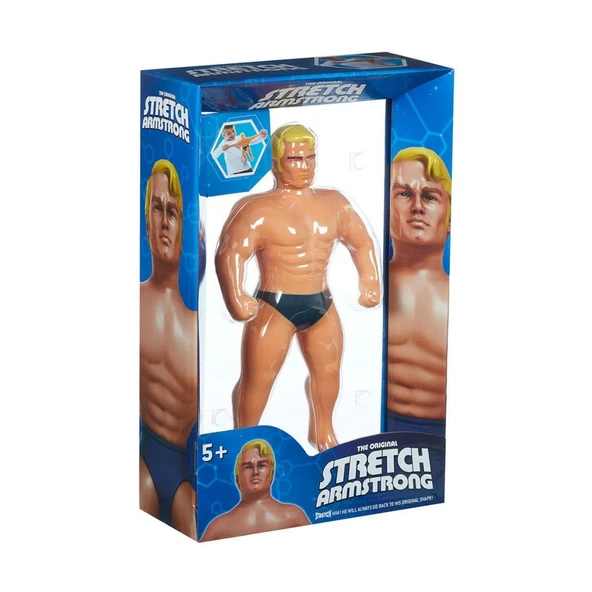 TRE03000 Dev Stretch Armstrong - 4
