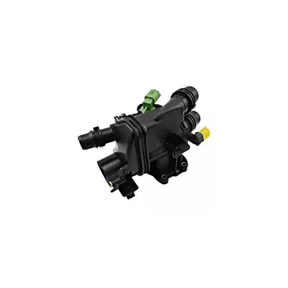 Citroen C4 Termostat (2014-2017) 1.2 VTI 9807198480 - 2