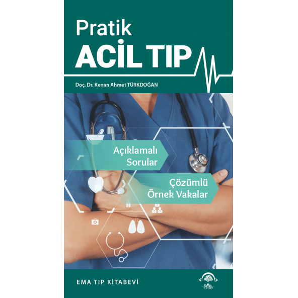 Pratik Acil Tıp - 1