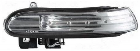 Peugeot 508 Kapi Ayna Sinyali Sol (2010-2018) 1.6 VTI, 1.6 HDI, 2.2 HDI, 2.0 HDI, 1.6 L THP 6325J4