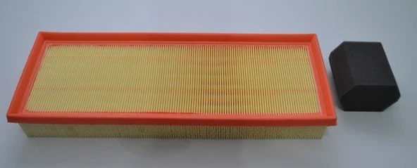 Peugeot 308 Hava Filitresi (2014-2022) 1.2 THP, 1.2 VTI 9805552080 ürün görseli