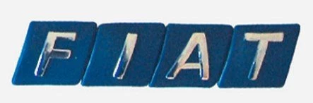 Fiat Palio Bagaj Kaput Yazi/Arma (1996-2012) 1.2, 1.4, 1.6, 1.3 JTD 46788087 ürün görseli