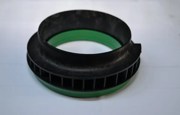 Peugeot 508 Ön Amortisör Bilya (2010-2018) 1.6 VTI, 1.6 HDI, 2.2 HDI, 2.0 HDI, 1.6 L THP 503562 - Resim 3