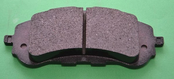 Peugeot 308 Ön Fren Balata (2014-2022) 1.5 HDI, 1.2 THP, 1.2 VTI, 1.6 HDI 1610428780 - Resim 2