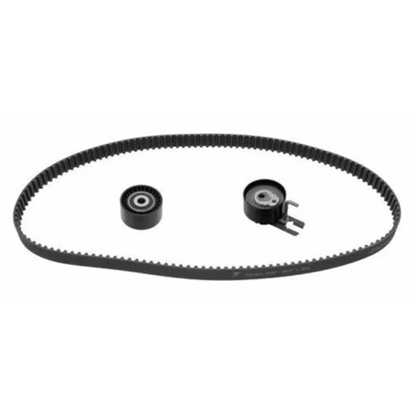 Citroen C3 Picasso Triger Seti (2007-2014) 1.6 HDI 0831V4