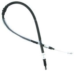 Volkswagen Transporter Arka El Fren Teli (1995-2003) 2.4, 1.9, 2.5 TDI 7D0609701 ürün görseli 1