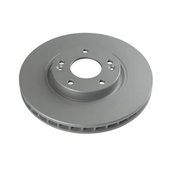 Kia Soul Ön Fren Disk (2014-2018) 1.6 517122L500