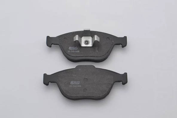 Connect Ön Fren Balata (2002-2015) 1.8 L TDCI 2T142K021A2C - Resim 2