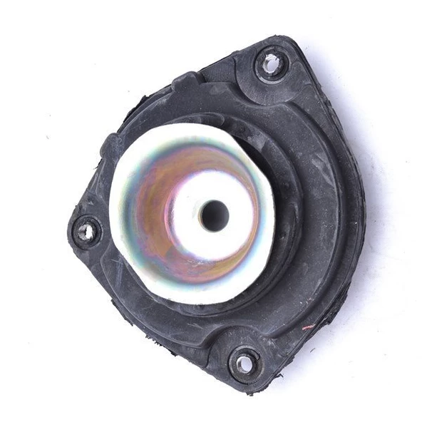 Renault Clio Ön Amortisör Takozu (2006-2013) 1.4, 1.2, 1.6, 1.5 DCI 8200183568 - Resim 2