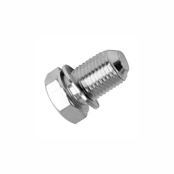 Seat İbiza Yağ Karter Tapasi 99-23 90813201 ürün görseli 1