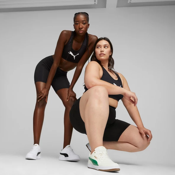 Puma 848347 01 Ess Logo Short Legginge Kadın Şort