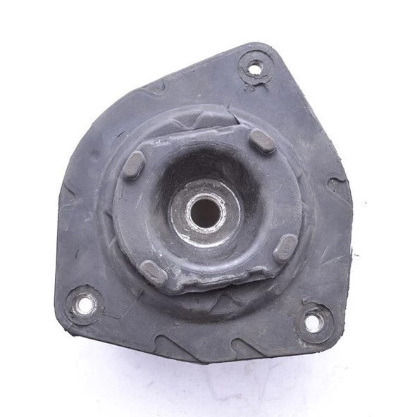 Renault Clio Ön Amortisör Takozu (2006-2013) 1.4, 1.2, 1.6, 1.5 DCI 8200183568 - Resim 3