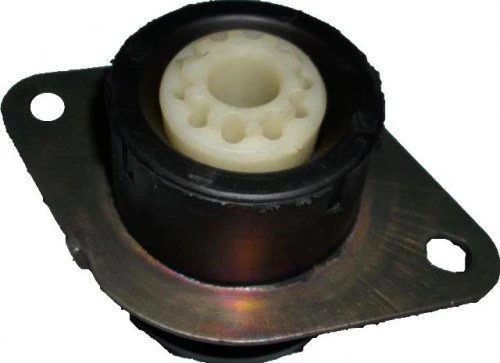 Renault Trafic Motor Takoz Sol (2003-2015) 1.9 DCI 8200003824 - Resim 2