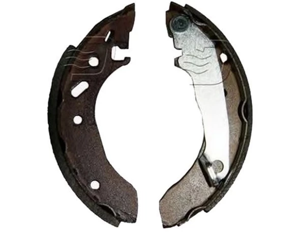 Escort Arka Fren Balatasi (1996-2001) 1.3, 1.6 91AB2200LA