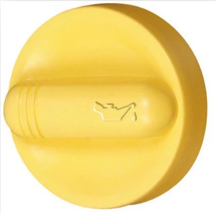 Dacia Duster Yağ Kapaği (2010-2024) 1.3, 1.5 DCI 8200800258 ürün görseli