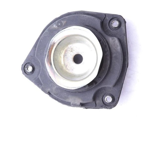 Renault Clio Ön Amortisör Takozu (2006-2013) 1.4, 1.2, 1.6, 1.5 DCI 8200183568 - Resim 4