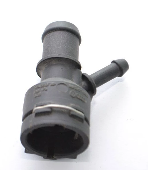 Volkswagen Golf Su Flanşi (2009-2014) 1.6 1K0122291C - Resim 2