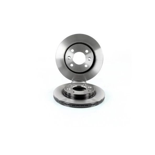 Renault Clio Ön Fren Disk (1996-2001) 1.4, 1.6, 1.8 7700556572