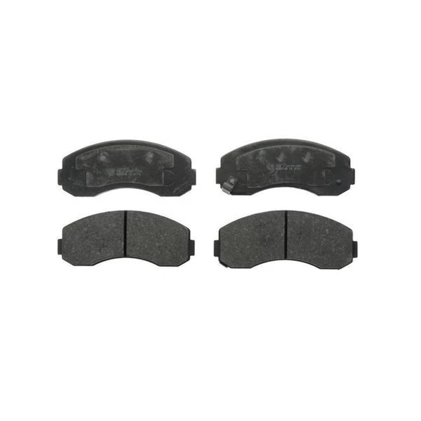 Kia Bongo Ön Fren Balata (2002-2012) 2.7, 2.5 TCI 0K60B3328Z ürün görseli