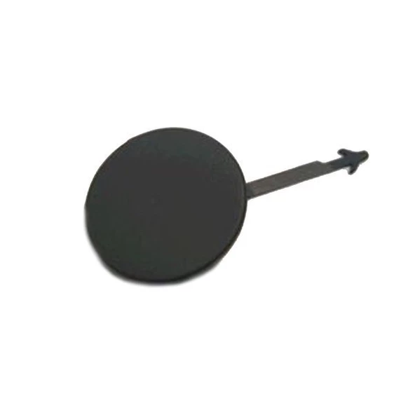 Citroen C3 Arka Tampon Çeki Kapak (2002-2010) 1.4, 1.4 HDI, 1.6 HDI, 1.6 VTI 7414AK ürün görseli