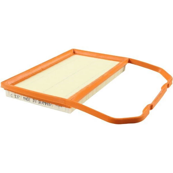 Volkswagen Polo Hava Filitresi (2010-2020) 1.0 04C129620C ürün görseli