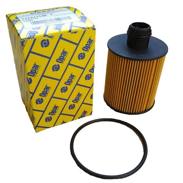 Opel Combo Yağ Filitresi (2012-2017) 1.6 CDTI 71751114E ürün görseli