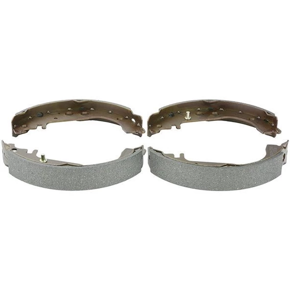 Toyota Yaris Arka Fren Balatasi (1999-2002) 1.3 0449552040 ürün görseli