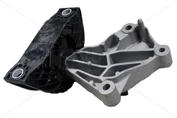 Renault Clio Symbol Motor Takoz Sağ (2013-2020) 0.9 113758313R