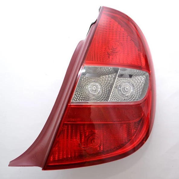 Citroen C5 Sağ Stop (2000-2005) 2.0, 2.0 HDI 6351S2 ürün görseli