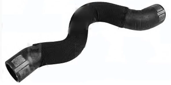 Citroen Ds4 Motor Radyatörü Üst Hortum (2011-2015) 1.6 L THP 1343KF ürün görseli