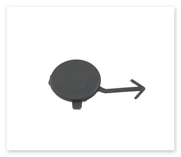 Citroen C3 Ön Tampon Çeki Kapak (2009-2013) 1.4, 1.1, 1.6 VTI, 1.4 VTI, 1.4 HDI, 1.6 HDI 7422G5 ürün görseli