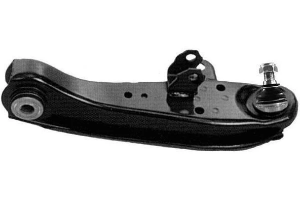 Mitsubishi L300 Sağ Alt Salincak (1998-2012) 2.5 5454043152 ürün görseli