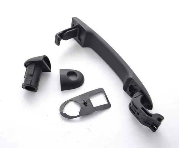 Renault Clio Kapi Kolu Ön Diş (2006-2013) 1.4, 1.2, 1.6, 1.5 DCI 7701475753 ürün görseli