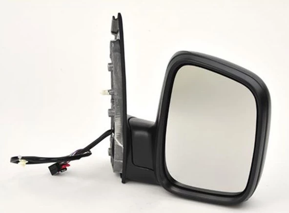 Volkswagen Caddy Kapi Aynasi Sağ (2003-2015) 1.2, 1.6TDİ, 2.0 SDI, 2.0 TDI, 1.9 TDI 2K1857508C ürün görseli