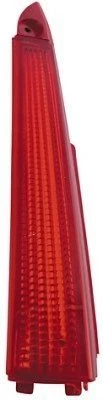 Citroen C4 Arka Tampon Reflektörü (2004-2011) 1.6 HDI 6351T9