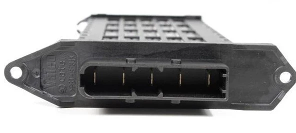 Renault Megane Sport Tourer Kalorifer Rezistansi (2009-2016) 1.4, 1.6, 1.5 DCI, 1.6 DCI 7701207715