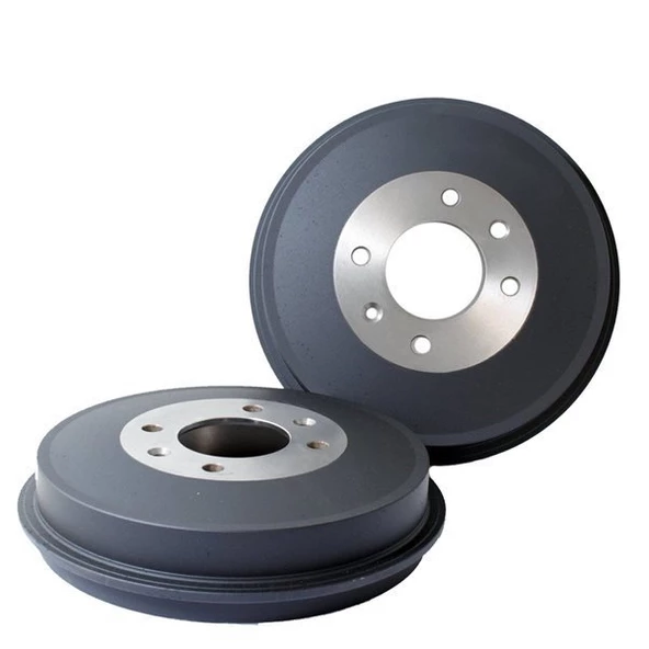 Citroen Berlingo Arka Fren Kampanasi (1995-2008) 1.4, 1.9, 2.0 HDI 424724 ürün görseli