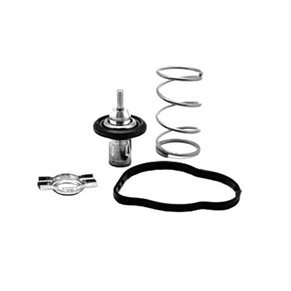 Renault Clio Sw Grand Sport Tur Termostat (2013-2020) 1.5 DCI 110608431R ürün görseli