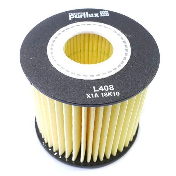 Toyota Auris Yağ Filitresi (2007-2017) 1.4 0415231110 ürün görseli